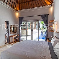 Modern Balinese Family Home In Berawa. Villas in Bali for Sale: Вилла в Берава (Чангу), Балиан за 31,6 млн. RUB. Leasehold. Предварительный просмотр фото #7