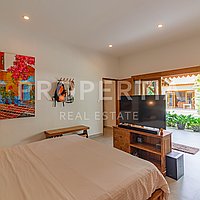 Spacious Family Home In Buduk. Villas in Bali for Sale: Вилла в Балиан за 527 тыс. USD. Leasehold. Предварительный просмотр фото #20