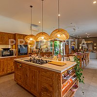 Spacious Family Home In Buduk. Villas in Bali for Sale: Вилла в Балиан за 526 тыс. USD. Leasehold. Предварительный просмотр фото #5