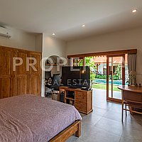 Spacious Family Home In Buduk. Villas in Bali for Sale: Вилла в Балиан за 527 тыс. USD. Leasehold. Предварительный просмотр фото #13