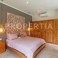 Spacious Family Home In Buduk. Villas in Bali for Sale: Вилла в Балиан за 527 тыс. USD. Leasehold. Предварительный просмотр фото #12