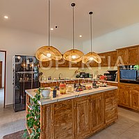 Spacious Family Home In Buduk. Villas in Bali for Sale: Вилла в Балиан за 527 тыс. USD. Leasehold. Предварительный просмотр фото #6