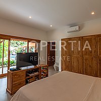 Spacious Family Home In Buduk. Villas in Bali for Sale: Вилла в Балиан за 527 тыс. USD. Leasehold. Предварительный просмотр фото #17