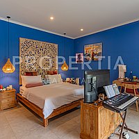 Spacious Family Home In Buduk. Villas in Bali for Sale: Вилла в Балиан за 527 тыс. USD. Leasehold. Предварительный просмотр фото #10