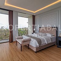 Luxury Family Home With Ocean View In Ungasan. Villas in Bali for Sale: Вилла в Унгасан, Балиан за 450 тыс. USD. Leasehold. Предварительный просмотр фото #4