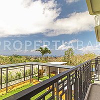 Luxury Family Home With Ocean View In Ungasan. Villas in Bali for Sale: Вилла в Унгасан, Балиан за 35,3 млн. RUB. Leasehold. Предварительный просмотр фото #10