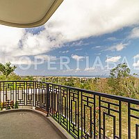 Luxury Family Home With Ocean View In Ungasan. Villas in Bali for Sale: Вилла в Унгасан, Балиан за 35,3 млн. RUB. Leasehold. Предварительный просмотр фото #6
