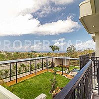 Luxury Family Home With Ocean View In Ungasan. Villas in Bali for Sale: Вилла в Унгасан, Балиан за 35,3 млн. RUB. Leasehold. Предварительный просмотр фото #14