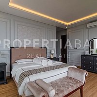 Luxury Family Home With Ocean View In Ungasan. Villas in Bali for Sale: Вилла в Унгасан, Балиан за 450 тыс. USD. Leasehold. Предварительный просмотр фото #3