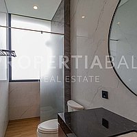 Luxury Family Home With Ocean View In Ungasan. Villas in Bali for Sale: Вилла в Унгасан, Балиан за 35,3 млн. RUB. Leasehold. Предварительный просмотр фото #15