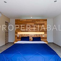 Beautiful Joglo House In Cepaka. Villas in Bali for Sale: Вилла в Cepaka, Балиан за 11,0 млн. RUB. Leasehold. Предварительный просмотр фото #8