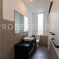 Beautiful Joglo House In Cepaka. Villas in Bali for Sale: Вилла в Cepaka, Балиан за 11,0 млн. RUB. Leasehold. Предварительный просмотр фото #14