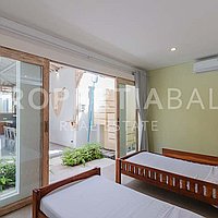 Beautiful Joglo House In Cepaka. Villas in Bali for Sale: Вилла в Cepaka, Балиан за 11,0 млн. RUB. Leasehold. Предварительный просмотр фото #16