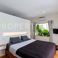 Beautiful Joglo House In Cepaka. Villas in Bali for Sale: Вилла в Cepaka, Балиан за 11,0 млн. RUB. Leasehold. Предварительный просмотр фото #12