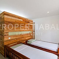 Beautiful Joglo House In Cepaka. Villas in Bali for Sale: Вилла в Cepaka, Балиан за 11,0 млн. RUB. Leasehold. Предварительный просмотр фото #17