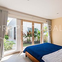 Beautiful Joglo House In Cepaka. Villas in Bali for Sale: Вилла в Cepaka, Балиан за 11,0 млн. RUB. Leasehold. Предварительный просмотр фото #7