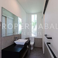 Beautiful Joglo House In Cepaka. Villas in Bali for Sale: Вилла в Cepaka, Балиан за 11,0 млн. RUB. Leasehold. Предварительный просмотр фото #9