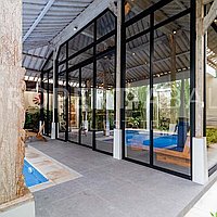 Beautiful Joglo House In Cepaka. Villas in Bali for Sale: Вилла в Cepaka, Балиан за 11,0 млн. RUB. Leasehold. Предварительный просмотр фото #19