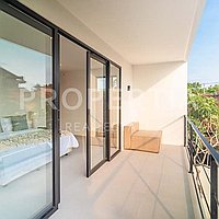 Modern Inspired Family Home In Padonan. Villas in Bali for Sale: Вилла в Padonan, Балиан за 234 тыс. USD. Leasehold. Предварительный просмотр фото #12