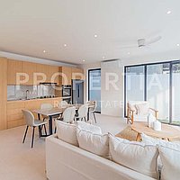 Modern Inspired Family Home In Padonan. Villas in Bali for Sale: Вилла в Padonan, Балиан за 234 тыс. USD. Leasehold. Предварительный просмотр фото #2