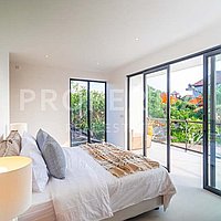 Modern Inspired Family Home In Padonan. Villas in Bali for Sale: Вилла в Padonan, Балиан за 234 тыс. USD. Leasehold. Предварительный просмотр фото #11