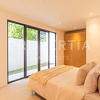 Modern Inspired Family Home In Padonan. Villas in Bali for Sale: Вилла в Padonan, Балиан за 234 тыс. USD. Leasehold. Предварительный просмотр фото #14