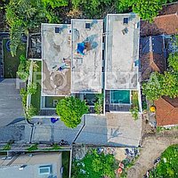 Modern Inspired Family Home In Padonan. Villas in Bali for Sale: Вилла в Padonan, Балиан за 234 тыс. USD. Leasehold. Предварительный просмотр фото #18