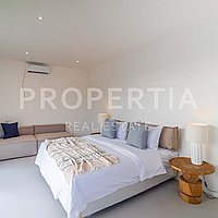 Modern Inspired Family Home In Padonan. Villas in Bali for Sale: Вилла в Padonan, Балиан за 234 тыс. USD. Leasehold. Предварительный просмотр фото #10