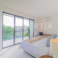 Modern Inspired Family Home In Padonan. Villas in Bali for Sale: Вилла в Padonan, Балиан за 234 тыс. USD. Leasehold. Предварительный просмотр фото #9