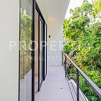 Modern Inspired Family Home In Padonan. Villas in Bali for Sale: Вилла в Padonan, Балиан за 234 тыс. USD. Leasehold. Предварительный просмотр фото #8