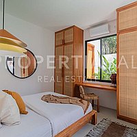 Beautiful Family Villa In Pecatu. Villas in Bali for Sale: Vila di dalam Uluwatu, Bali untuk 4,5 Miliar IDR. Leasehold. Pratinjau foto #9