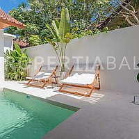 Beautiful Family Villa In Pecatu. Villas in Bali for Sale: Vila di dalam Uluwatu, Bali untuk 4,5 Miliar IDR. Leasehold. Pratinjau foto #13