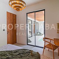 Beautiful Family Villa In Pecatu. Villas in Bali for Sale: Вилла в Улувату, Балиан за 266 тыс. USD. Leasehold. Предварительный просмотр фото #4