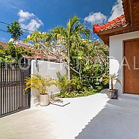 Beautiful Family Villa In Pecatu. Villas in Bali for Sale: Vila di dalam Uluwatu, Bali untuk 4,5 Miliar IDR. Leasehold. Pratinjau foto #18