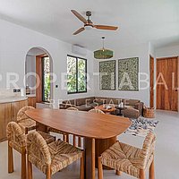 Beautiful Family Villa In Pecatu. Villas in Bali for Sale: Vila di dalam Uluwatu, Bali untuk 4,5 Miliar IDR. Leasehold. Pratinjau foto #15