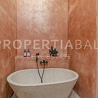 Beautiful Family Villa In Pecatu. Villas in Bali for Sale: Вилла в Улувату, Балиан за 266 тыс. USD. Leasehold. Предварительный просмотр фото #5