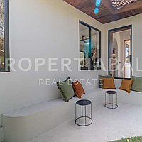 Beautiful Family Villa In Pecatu. Villas in Bali for Sale: Vila di dalam Uluwatu, Bali untuk 4,5 Miliar IDR. Leasehold. Pratinjau foto #17