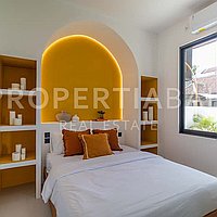 Beautiful Family Villa In Pecatu. Villas in Bali for Sale: Vila di dalam Uluwatu, Bali untuk 4,5 Miliar IDR. Leasehold. Pratinjau foto #7