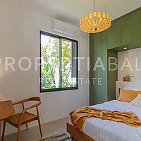 Beautiful Family Villa In Pecatu. Villas in Bali for Sale: Vila di dalam Uluwatu, Bali untuk 4,5 Miliar IDR. Leasehold. Pratinjau foto #11