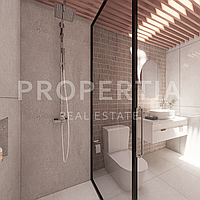 Spanish Tropical Villa Design In Suluban. Villas in Bali for Sale: Вилла в Улувату, Балиан за 227 тыс. USD. Leasehold. Предварительный просмотр фото #5