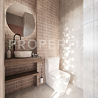 Spanish Tropical Villa Design In Suluban. Villas in Bali for Sale: Вилла в Улувату, Балиан за 227 тыс. USD. Leasehold. Предварительный просмотр фото #1