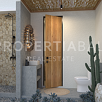 Amazing Contemporary Villa In Babakan. Villas in Bali for Sale: Вилла в Babakan, Балиан за 181 тыс. USD. Leasehold. Предварительный просмотр фото #1