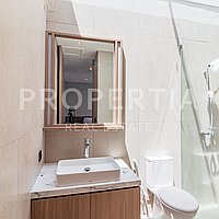 Stunning Modern Villa In Babakan. Villas in Bali for Sale: Вилла в Балиан за 19,1 млн. RUB. Leasehold. Предварительный просмотр фото #13