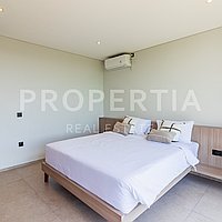 Stunning Modern Villa In Babakan. Villas in Bali for Sale: Вилла в Балиан за 243 тыс. USD. Leasehold. Предварительный просмотр фото #4