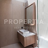 Stunning Modern Villa In Babakan. Villas in Bali for Sale: Вилла в Балиан за 19,1 млн. RUB. Leasehold. Предварительный просмотр фото #12