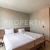 Stunning Modern Villa In Babakan. Villas in Bali for Sale: Вилла в Балиан за 19,1 млн. RUB. Leasehold. Предварительный просмотр фото #11