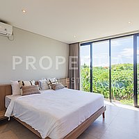 Stunning Modern Villa In Babakan. Villas in Bali for Sale: Вилла в Балиан за 19,1 млн. RUB. Leasehold. Предварительный просмотр фото #6