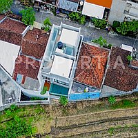 Stunning Modern Villa In Babakan. Villas in Bali for Sale: Вилла в Балиан за 19,1 млн. RUB. Leasehold. Предварительный просмотр фото #16