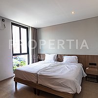 Stunning Modern Villa In Babakan. Villas in Bali for Sale: Вилла в Балиан за 19,1 млн. RUB. Leasehold. Предварительный просмотр фото #10