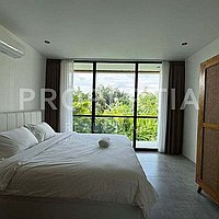 Big 3-Bedroom Villa Perfect Located Babakan. Villas in Bali for Sale: Вилла в Балиан за 289 тыс. USD. Leasehold. Предварительный просмотр фото #5